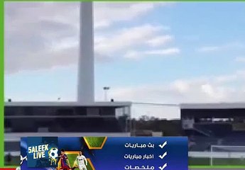 مشاهدة مباراة برشلونة وفياريال بث مباشر 11/2/2015
