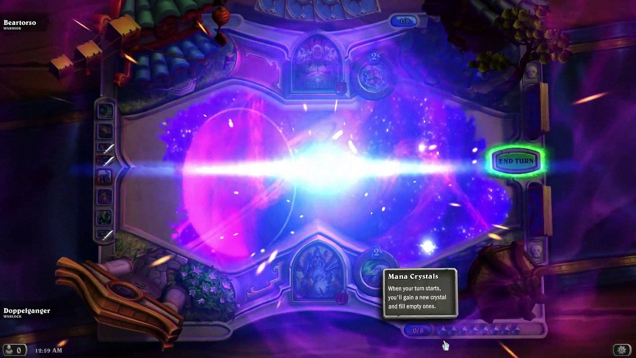 JudgeHype HearthStone : SuperClash