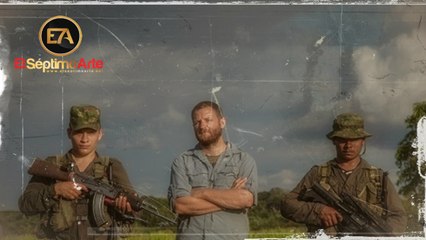 'Amazonas, el camino de la cocaína' - Tráiler español (HD)