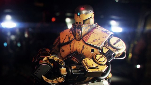 EVOLVE - Xbox One Launch Trailer [EN] | Official Monster Hunter Game (2015)