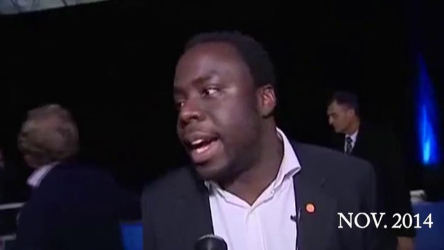 Quand Tiki laissait entendre qu'il était français