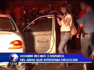 Taxista informal fue asesinado por sus clientes en Guácimo, Limón