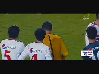 مشاهدة مباراة برشلونة وفياريال بث مباشر 11/2/2015