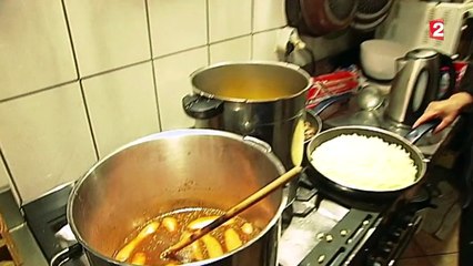 À la montagne, le mieux est d'avoir une activité en parallèle