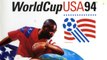 Classic Game Room - WORLD CUP USA '94 review for Sega Mega Drive