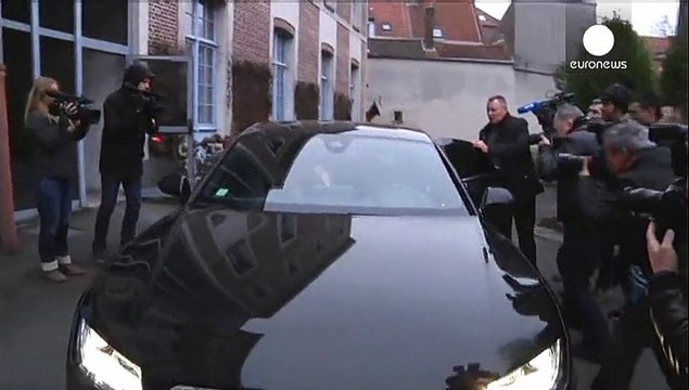 На суді Стросс-Кан заявив, що відчуває відразу до сексу за гроші