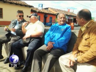 Voces 2014: Luis Guillermo Solís