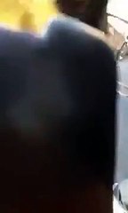 Une bonne blague de chantier