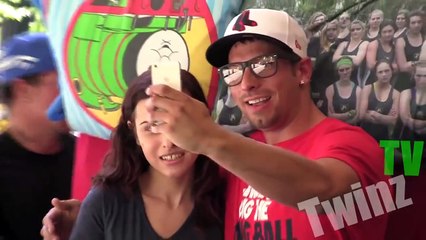 How To Get A Girl In Bed (PRANKS GONE WRONG!) - Funny Pranks - Funny Videos 2014