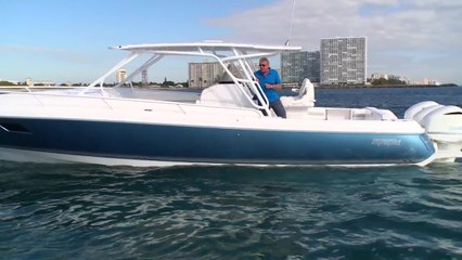 Boat Buyers Guide 2015: Intrepid 375 WA
