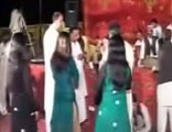 Kahnoon Piar Da Karobar - Pakistani Punjabi Cultural Song - Wedding Dance Mehfil_2