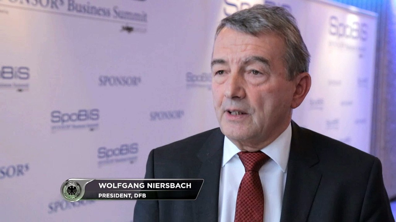 Niersbach: '2015 wird ein kniffliges Jahr'
