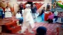 Foolish pakistani mullah katl ud dins father dances at his fourth wedding