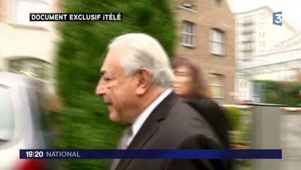 Procès du Carlton : DSK estime qu'il n'a rien à se reprocher