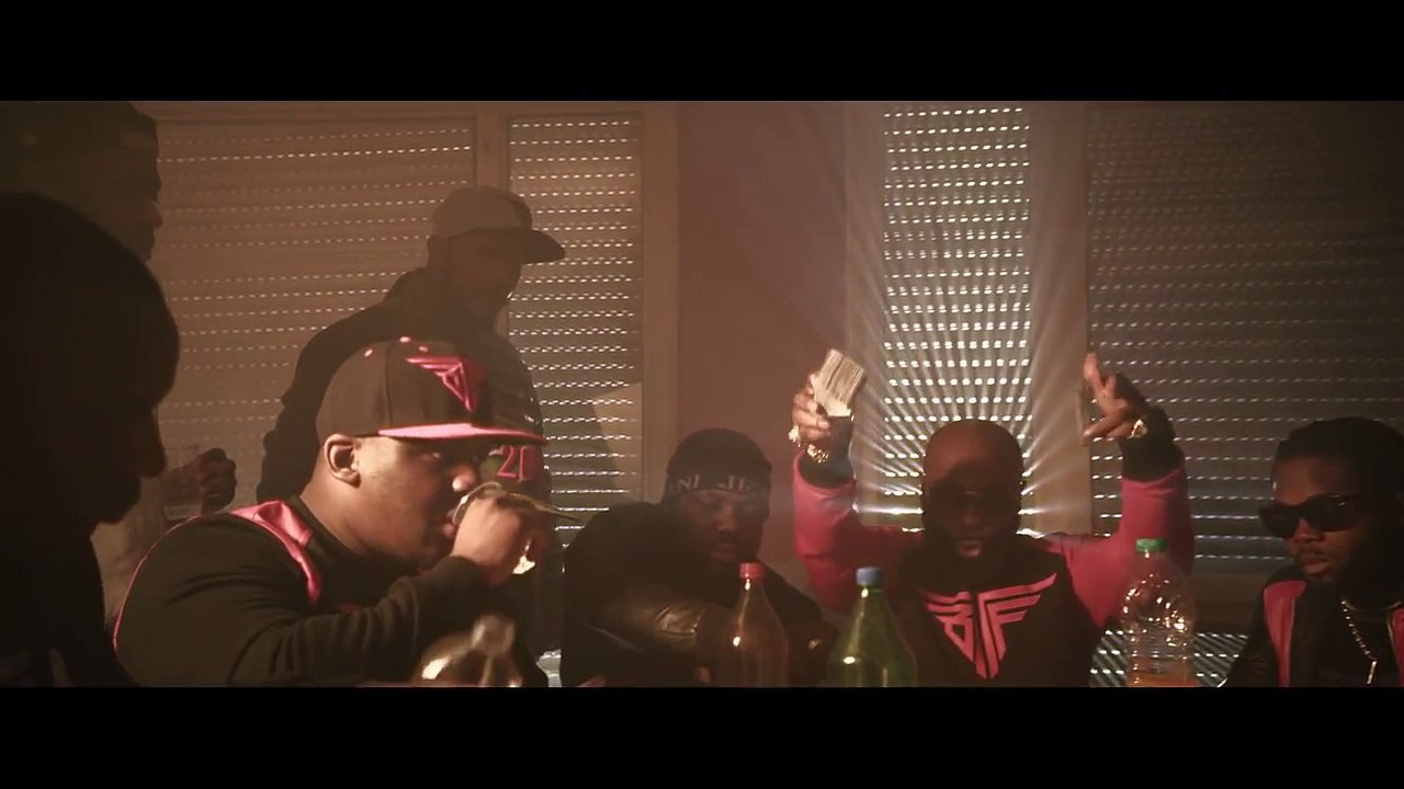 Kaaris - 80 ZETREI