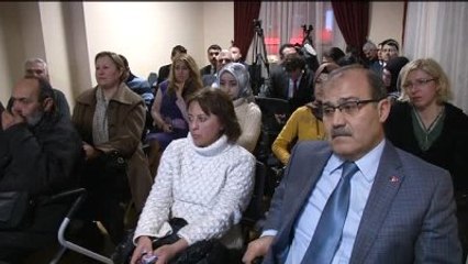 Yıldız: "Enerji Sektöründe Müzakereler Konusunda Dilin Güçlü Kullanılmasının Çok Avantajını...