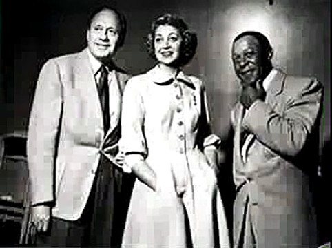 Jack Benny radio show 2_20_38 How Old Is Jack_