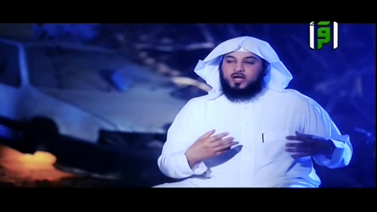 نهاية العالم 14 - المهدي 4