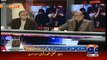 Zafar Ali Shah (PML-N) Bashing Altaf Hussain For His Dirty Remarks About PTI Women