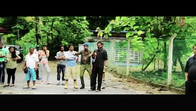 Making of 'Tu Hai Ki Nahi' Video Song - Roy - Ankit Tiwari - Arjun Rampal - Jacqueline - Video Dailymotion