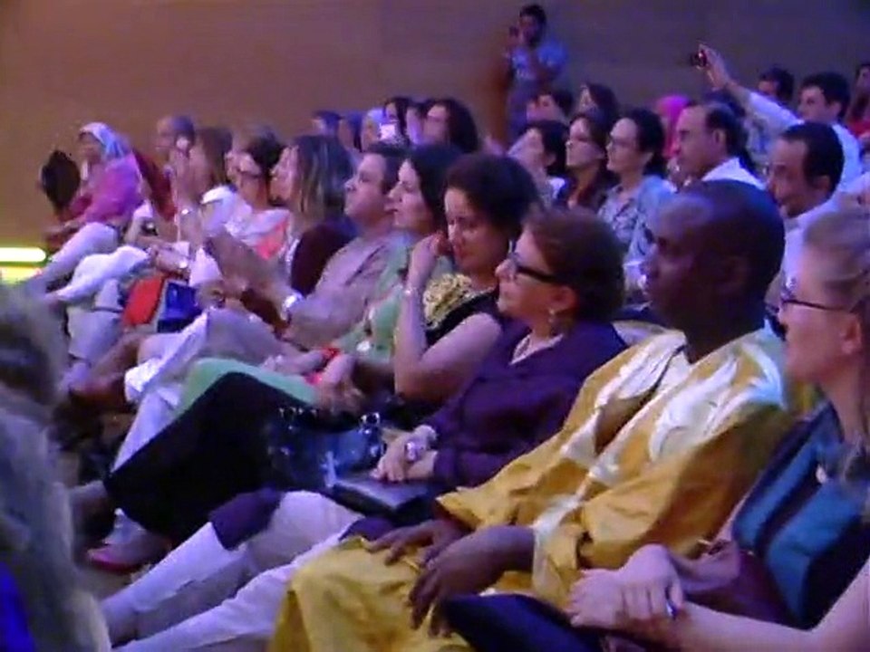 Yaar Dhadhi Ishq sufi song-Marifat Sufi Band Pakistan-Rabat, Morocco