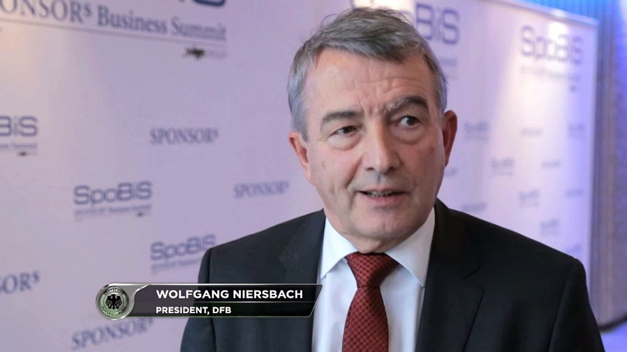 Niersbach: BVB? 'Ist eine Menge passiert'