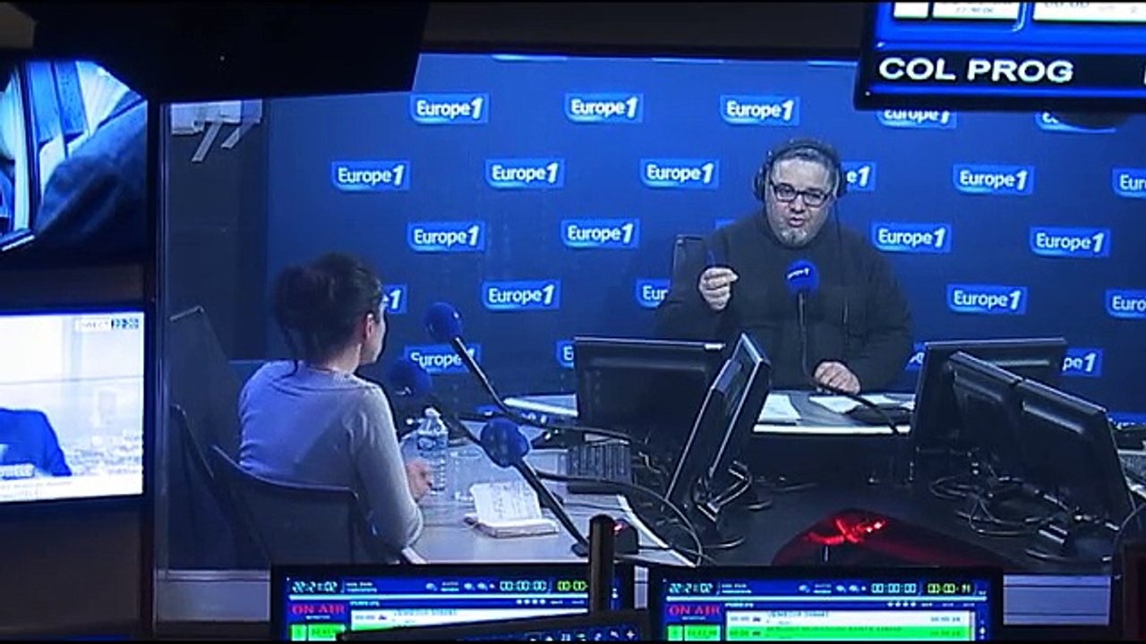 Serre-Combe : "Les prostituées sont des victimes"