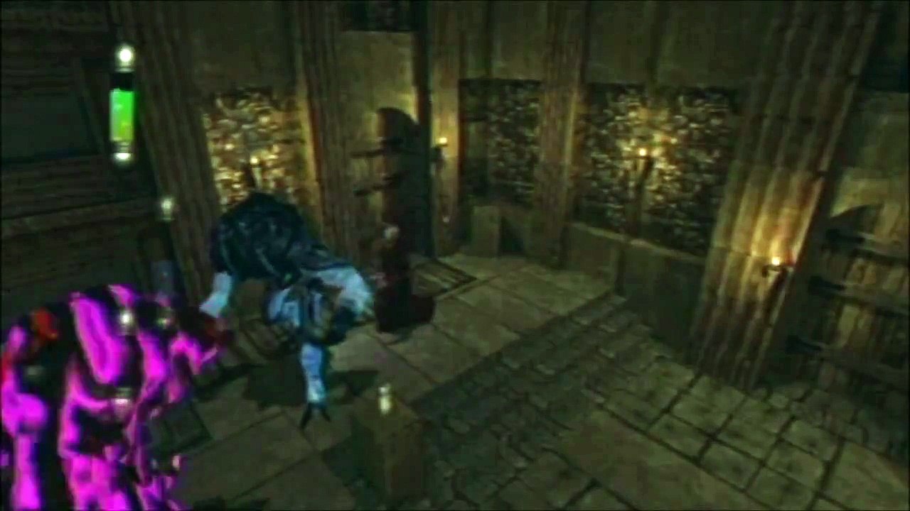 Eternal Darkness Walkthrough Part 10