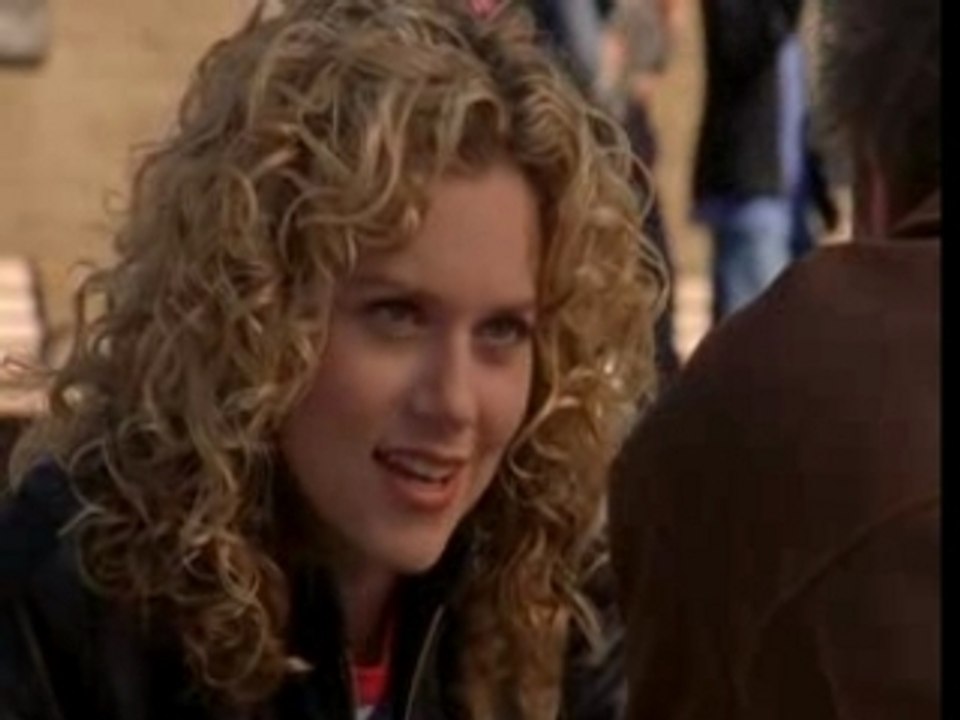 Lucas et Peyton