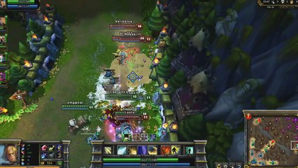 Ezreal Champion Spotlight II