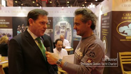 A bon port [S5E15] Dream Yachts Charter