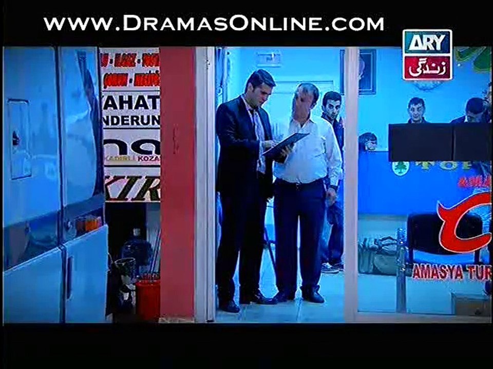 Masoom Episode 12_clip2
