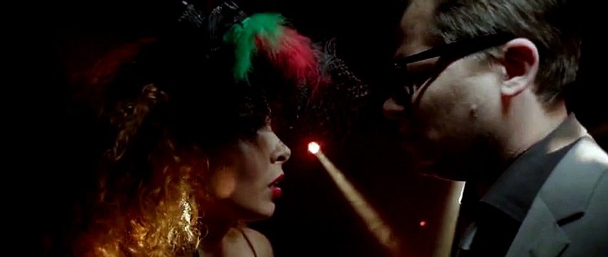 В хорошем качестве HD 720 Фокус скачать торрент mp4