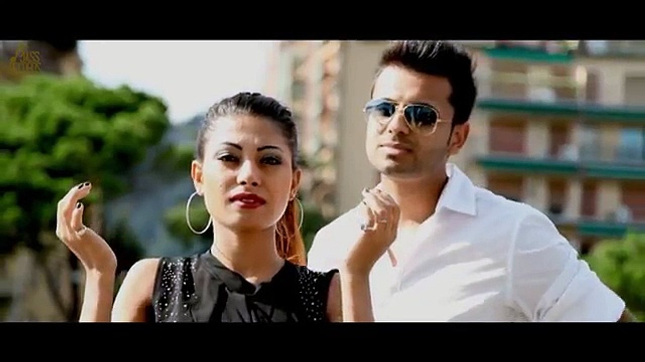 New Punjabi Song  Gaaniyan  By Khushbir Sohal  Latest Punjabi Songs 2015 I Jass Records