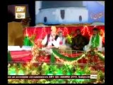 Qaseeda Burda Shareef - Siddiq Ismail Naat - Siddique Ismail Videos