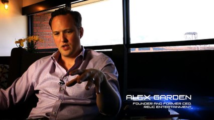 Homeworld Remastered Collection : Le making of (episode 1)