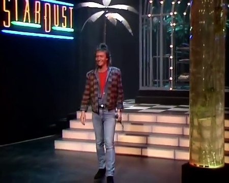 Chris Norman - No Arms Can Ever Hold You - Stardust