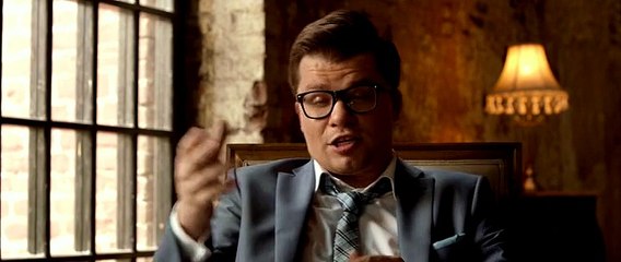 В хорошем качестве HD 720 фантастика онлайн Kingsman: Секретная служба