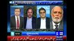 Baldia Town Incident Must Be Trail In Military Courts - Haroon ur Rasheed (February 9, 2015)