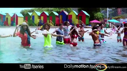 "Sunny Sunny Yaariyan HD Video Song" | Yo Yo Honey Singh | Himansh Kohli, Evelyn Sharma