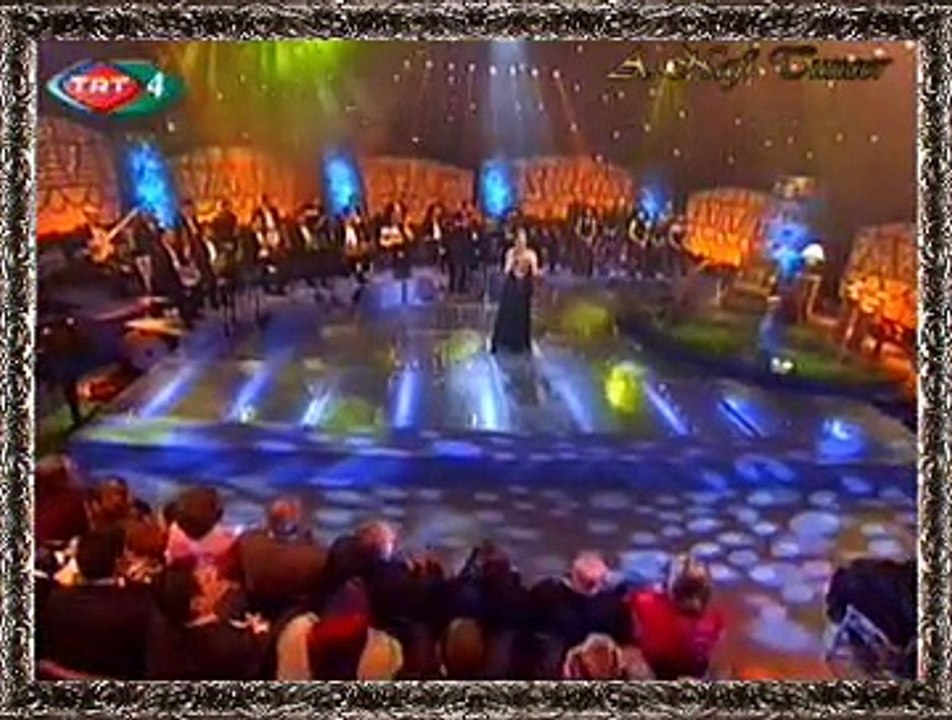 Nevra GÜNAY TOSUN & (Gültekin ÇEKİ-Nalân ALTINÖRS) *Eski Dotlar*