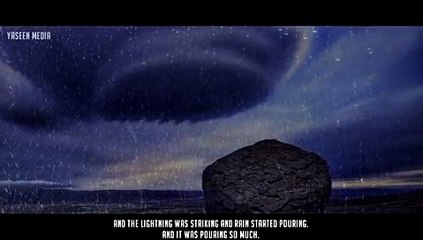 Accepting Of Dua - Allahu Akbar