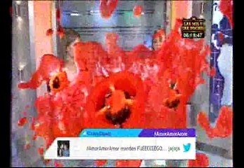 Alexandra Hörler: ¿Qué dijo tras fotografía con Antonio Pavón?