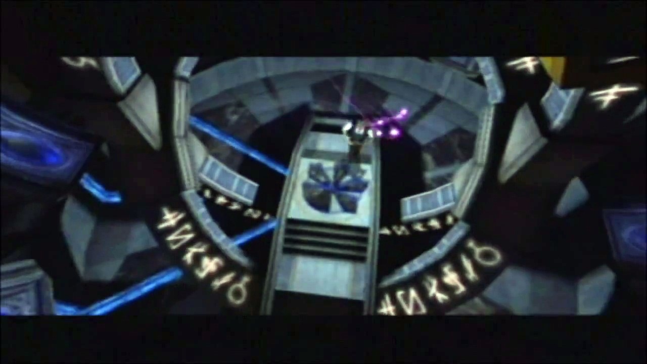 Eternal Darkness Walkthrough Part 17