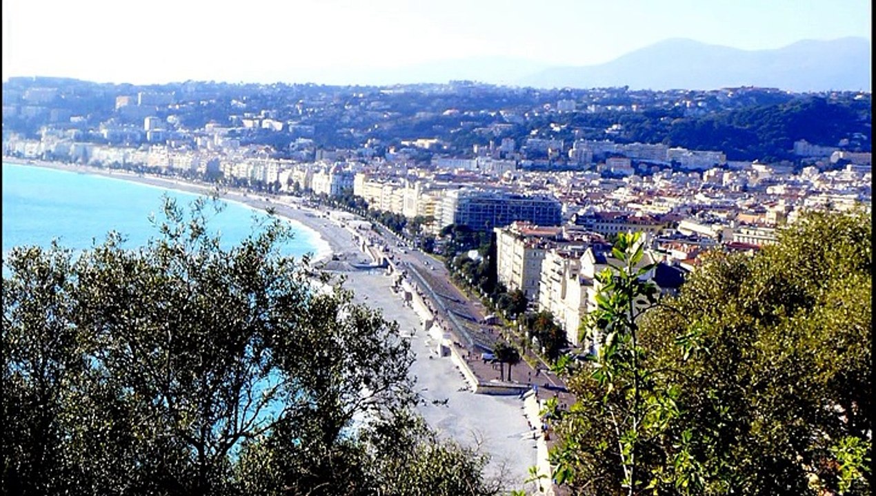 2015 02 10 NICE VUE DU CHATEAU