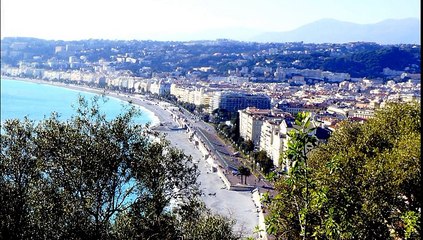 2015 02 10 NICE VUE DU CHATEAU