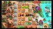 Plants Vs Zombies 2  Exclusive Plants Max Level Up Big Wave Beach Day 24!