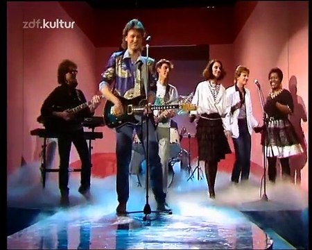 David Knopfler - Heart to Heart - Na sowas!