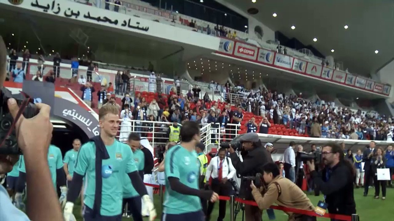 Pellegrini: 'Verspüre keinen Druck'