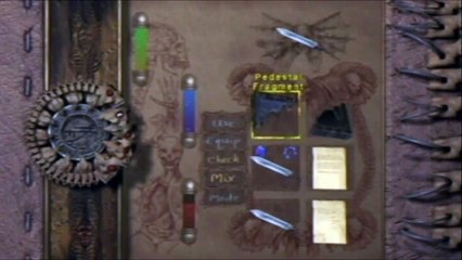 Eternal Darkness Walkthrough Part 20